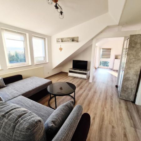Dm Hotels & Apartments - Apartment Dosborn 5-9 Dingelstadt Екстериор снимка
